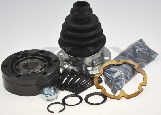 L?BRO 302261 Joint Kit, drive shaft